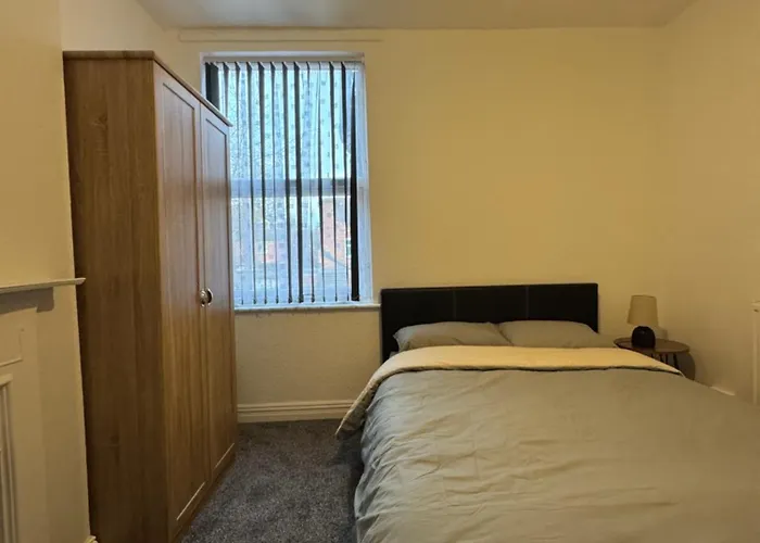 Serenity Relaxation Ltd